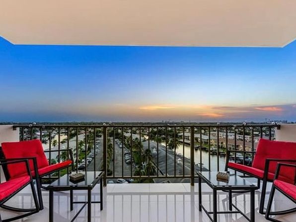 801 S Federal Hwy APT 906