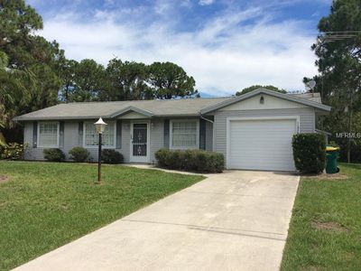 11998 Surrey Ave, Pt Charlotte, FL, 33981