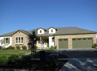 8650 Starr Rd, Windsor, CA 95492