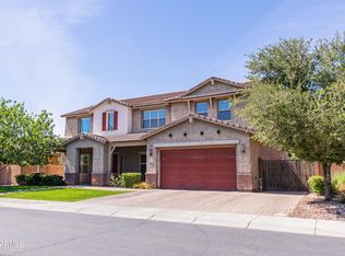 2818 E ODESSA Street, Mesa, AZ 85213