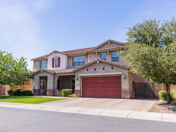 2818 E ODESSA Street, Mesa, AZ 85213