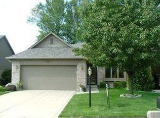 738 Stonemill Dr, Greenwood, IN