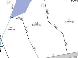 3 Hiland Rd, Charlton, MA 01507