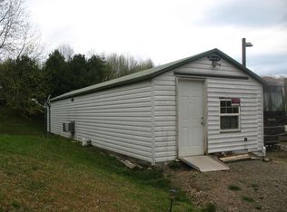 105 Starview Ln, Galax, VA 24333