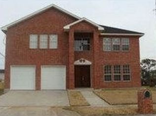 3420 Indiana St, New Orleans, LA 70114