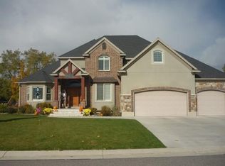 1207 E Black Fox Ct, Draper, UT 84020