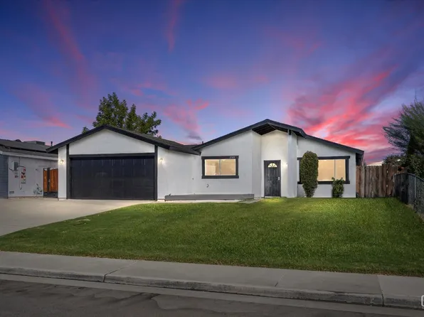 2308 Connie Ave, Bakersfield, CA 93304