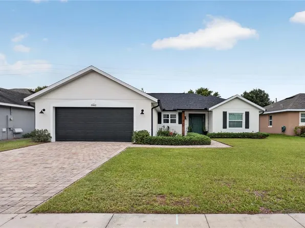 3062 Drema Dr, Saint Cloud, FL 34769