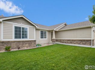 3653 Mount Meeker St, Wellington, CO 80549