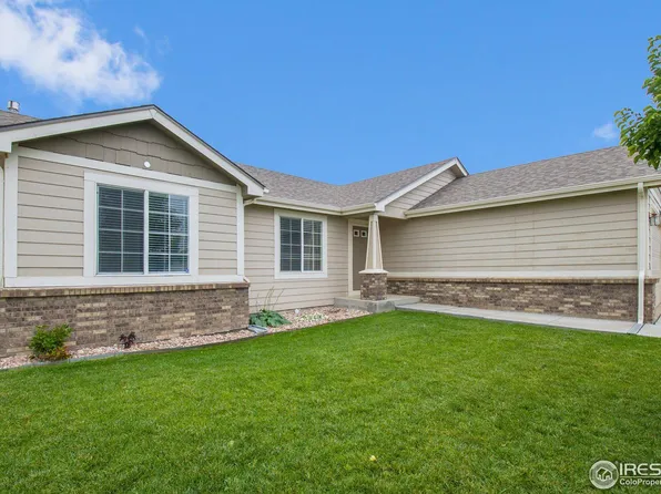 3653 Mount Meeker St, Wellington, CO 80549