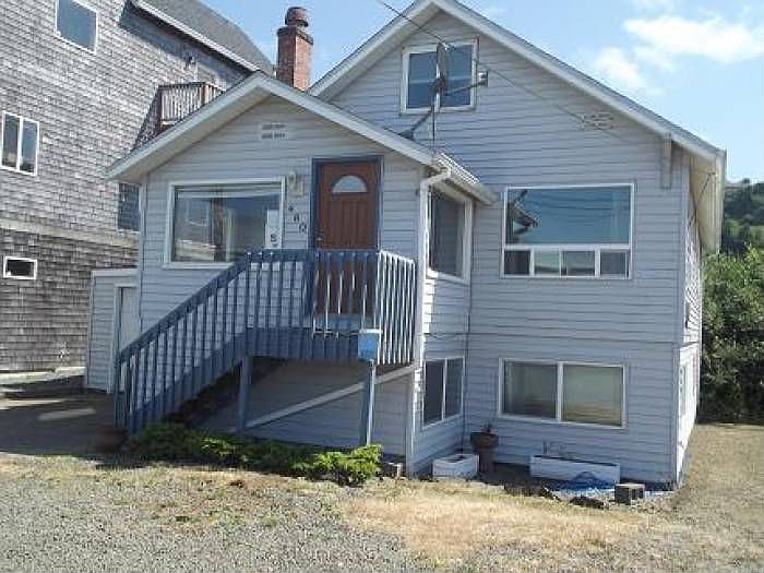Rockaway 2 Bdrm