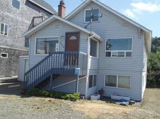 460 Highway 101 N, Rockaway Beach, OR