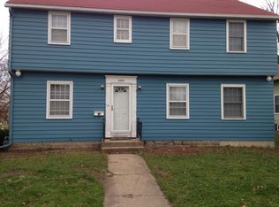 2104 Clay St, Cedar Falls, IA 50613
