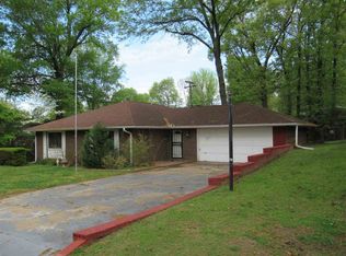 1500 Linden Ave, Jonesboro, AR 72401