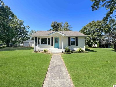 650 Charley Miller Rd, Almo, KY, 42020