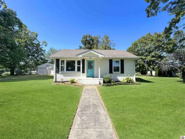 650 Charley Miller Rd, Almo, KY 42020