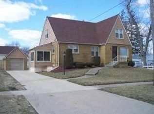 306 S East St, Annawan, IL 61234