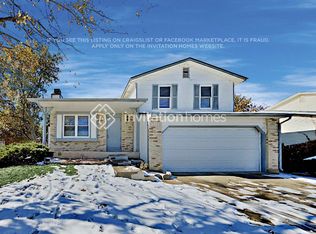 1827 S Genoa St, Aurora, CO 80017