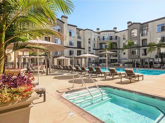 3rd image of 9236 Regents Rd #B210