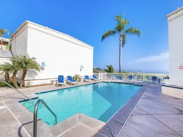 3999 Crown Point Dr Unit 29, San Diego, CA 92109