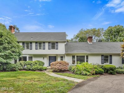 6 Carissa Ln, Greenwich, CT, 06830