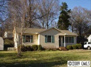 202 Morgan Pl SW, Concord, NC 28025