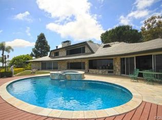 28879 Crestridge Rd, Rancho Palos Verdes, CA 90275