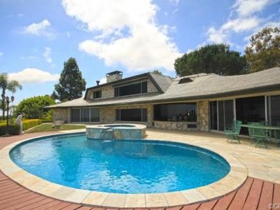 28879 Crestridge Rd, Rancho Palos Verdes, CA, 90275