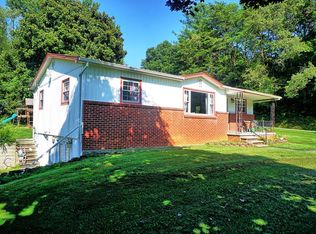 291 Galbraith Creek Rd, Bryson City, NC 28713