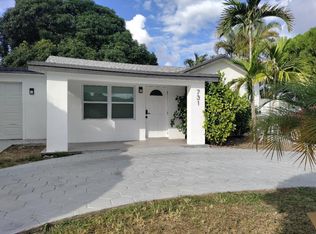 731 NE 1st Pl #1, Hialeah, FL 33010