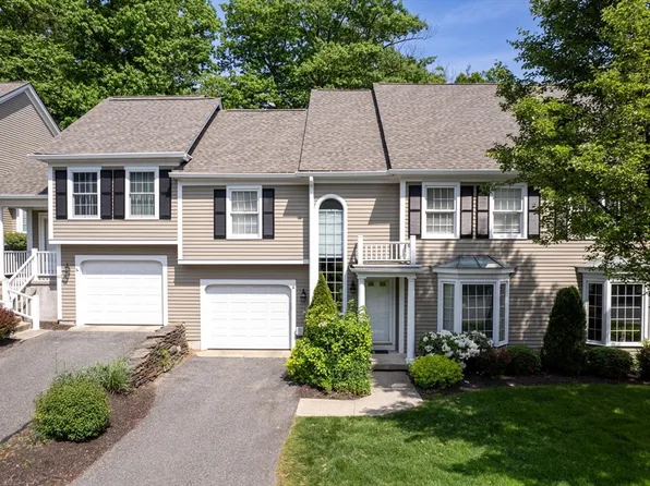 38 Shady Brk, West Springfield, MA 01089