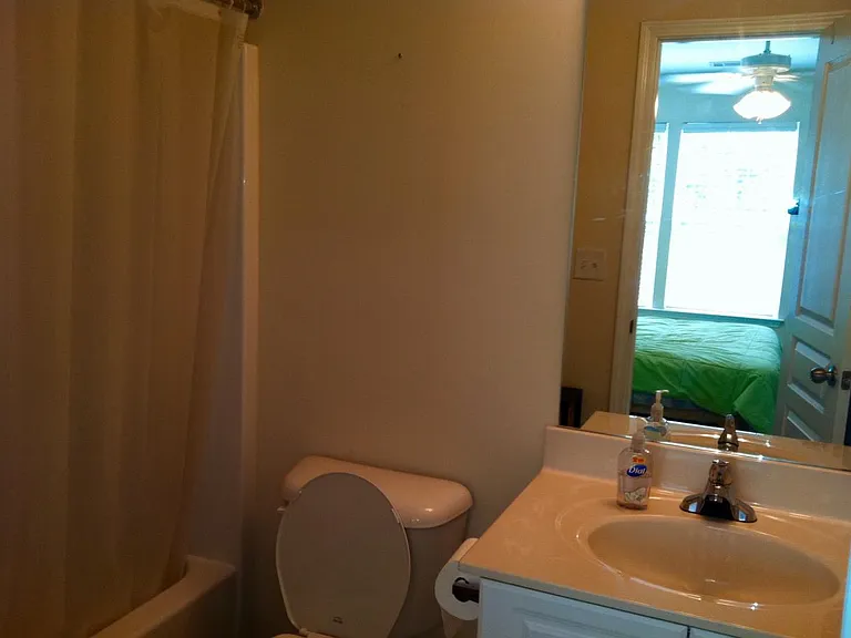Bathroom 2