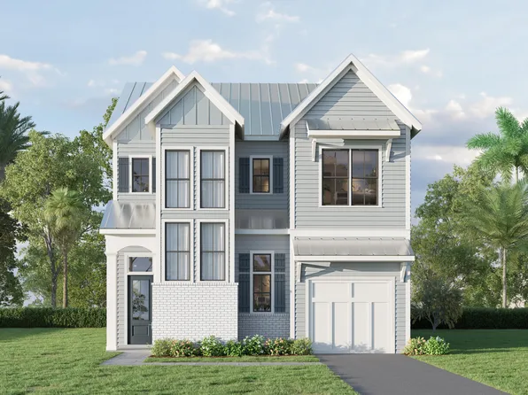 25 Pearl Place Cir Lot 2, Pt Washington, FL 32459
