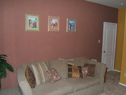 Front Room