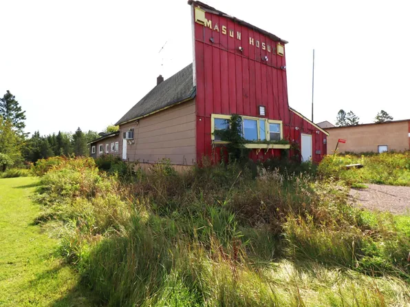 24445 County Hwy E, Mason, WI 54856