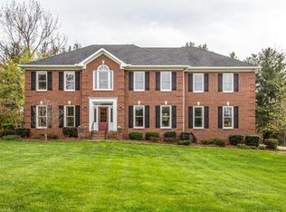 635 Sneed Rd W, Franklin, TN 37069