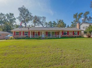 738 Winfred Dr, Orange Park, FL 32073