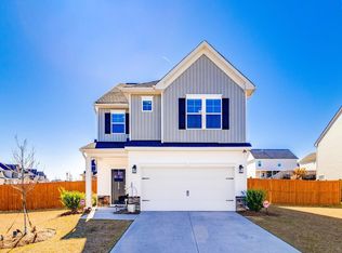 1020 Woodcreek Farms Rd, Elgin, SC 29045