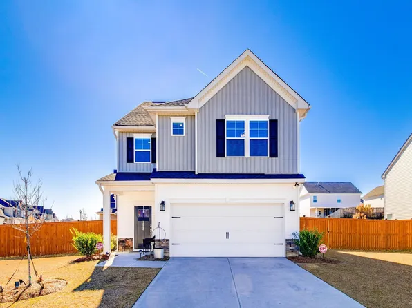 1020 Woodcreek Farms Rd, Elgin, SC 29045