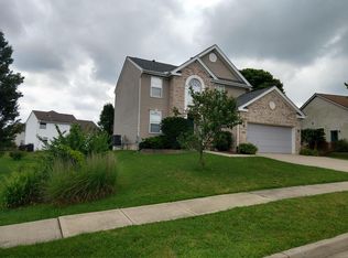 1420 Brookstone Dr, Fairborn, OH 45324