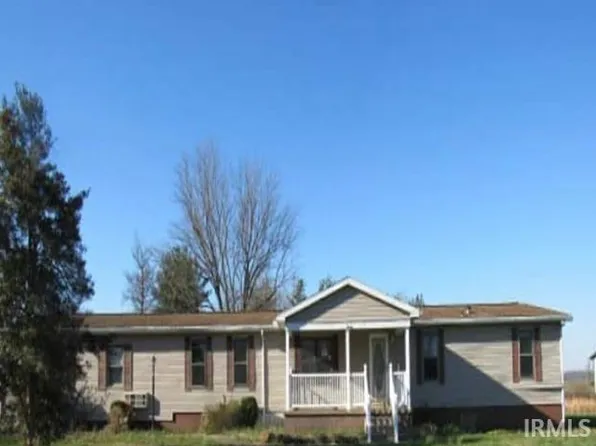570 E Tennyson Rd, Boonville, IN 47601