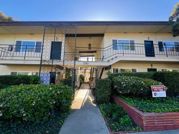 1321 Garden St #E, Santa Barbara, CA 93101