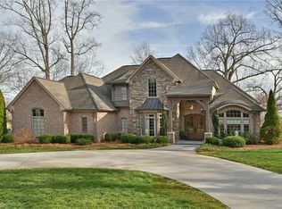 307 Ivy Cir, Bermuda Run, NC 27006