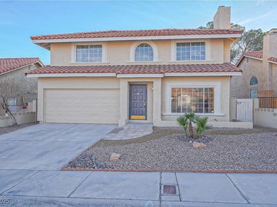 8637 Tivoli Ct, Las Vegas, NV, 89117