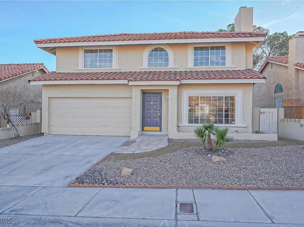 8637 Tivoli Ct, Las Vegas, NV 89117