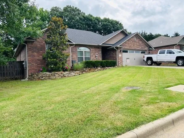 (undisclosed Address), Russellville, AR 72802