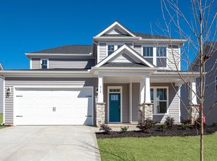 513 Robinwood Pl, Duncan, SC 29334