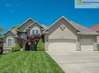 17020 E 38th Ter S, Independence, MO 64055