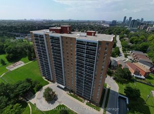 270 Palmdale Dr #310, Toronto, ON M1T3N8