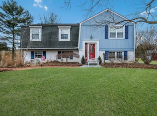 100 Rose Ln, North Wales, PA 19454